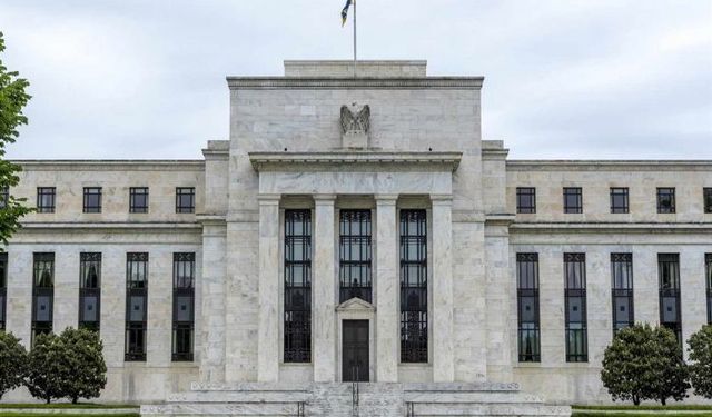 Fed faiz kararını açıkladı