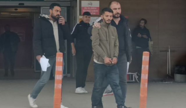 Bursada sosyal medya dolandırıcılığı