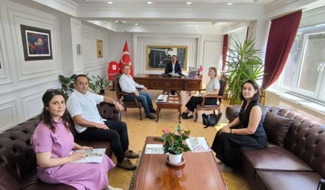 Gülnar İstihdam Programı'nda güncel durum