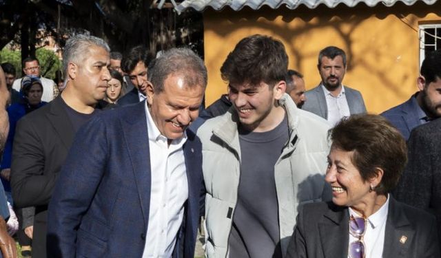 "Bozyazı daha da büyüyüp gelişecek"