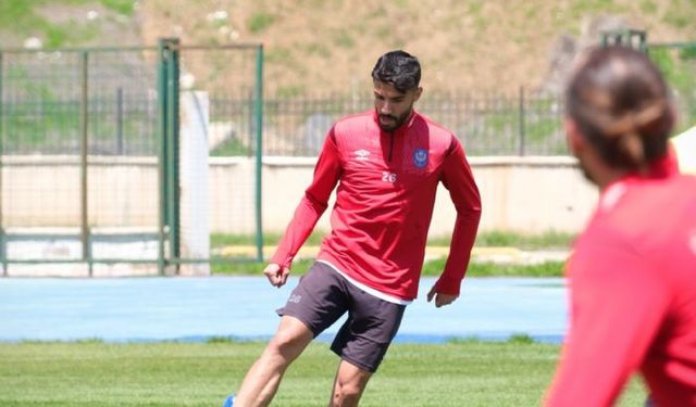 Silifke Belediyespor, 2. lig yolunda tarihi maça hazırlanıyor