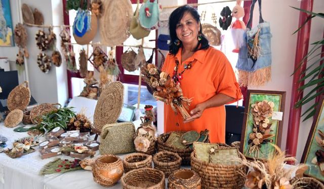 Büyükşehir'den Uluslararası Gülnar Bilim Ve Kültür Etkinlikleri'