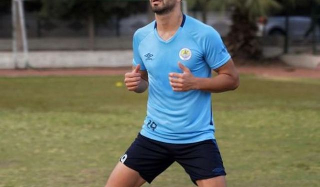 ERDEMLİ LİMONSPOR İKİ OYUNCUYLA DAHA ANLAŞTI