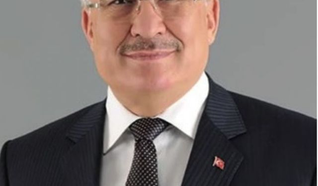 Kocamazdan Engelliler Haftası mesajı: Toplum olarak hepimiz potansiyel birer engelli adayıyız