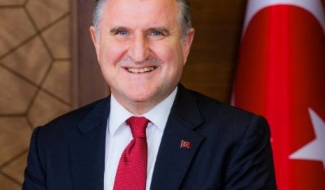 Gençlik ve Spor Bakanı Bak: "Terörsüz Türkiye yolunda tarihi bir eşik daha aşılmıştır"