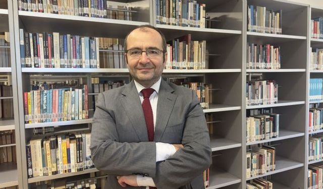 'Yapay zekada ayrımcılık tehlikesi'