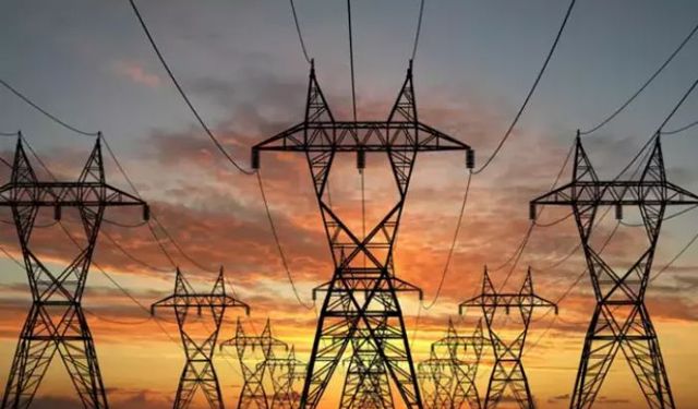 Elektrikte kurulu güç 118 bin megavatı aştı