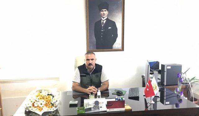 Bozyazı'da vatandaşlar orman yangınlarına karşı uyarıldı