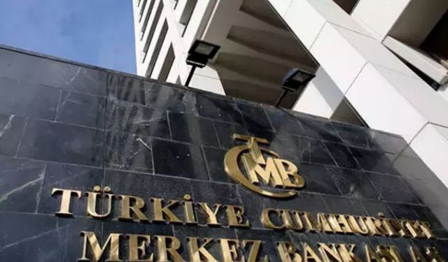TCMB, yabancı para mevduat için zorunlu karşılık oranını 200 baz puan artırdı