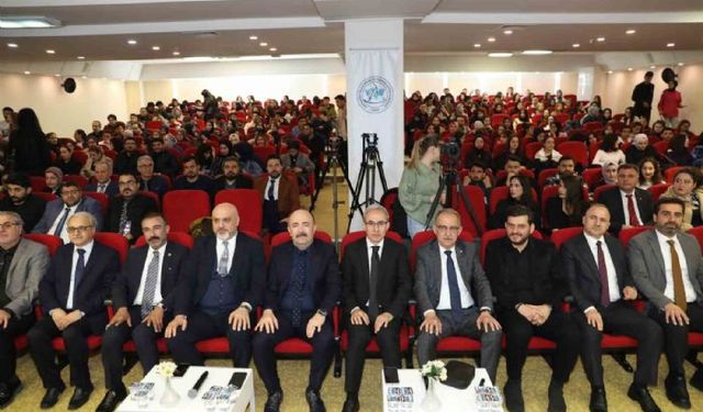 Gaziantepte 3 gün süren Proje Pazarı ve Ideathon tamamlandı