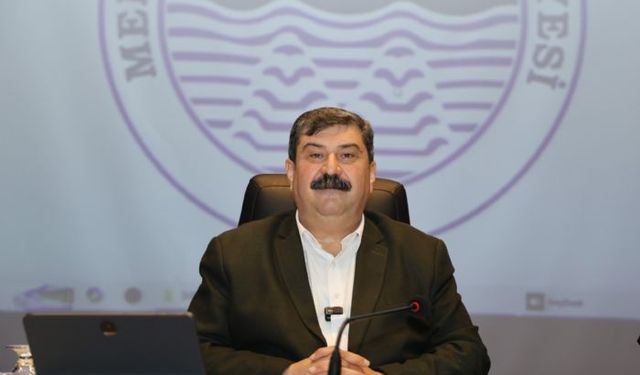 Toroslar'ın temizlik filosuna 3 araç daha katıldı