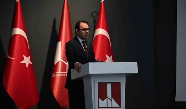 Milli İstihbarat Akademisi Başkanı Prof. Dr. Köse: "Türkiye artık temel aktörlerden, istikrarlaştırıcı ya da müttefik olarak değeri artan ülkelerden biri haline geldi"