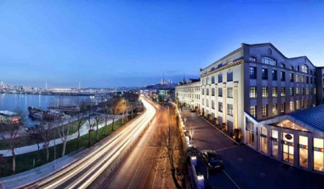 İstanbul ekran endüstrilerinin yeni merkezi FabriKHAS' açılıyor