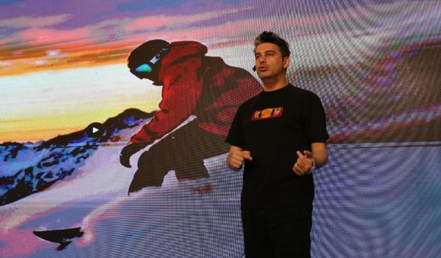 Kepez'de yapay zekanın evrimi anlatıldı