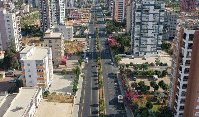 Yenişehir'de kaçak yapılaşmaya karşı çatı zorunluluğu