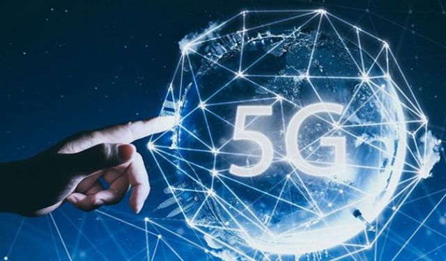 5G teknolojisi TBMM'de deneyimlenecek