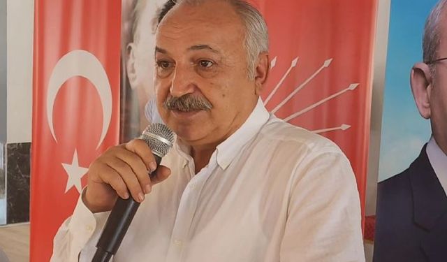 Talat Dinçer, Bozyazı ve Aydıncık'ta