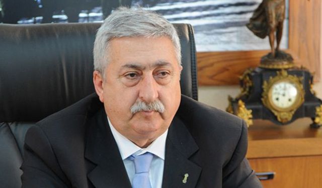 Palandöken: "Vatandaşın kurban kesimi kolaylaştırılmalı"
