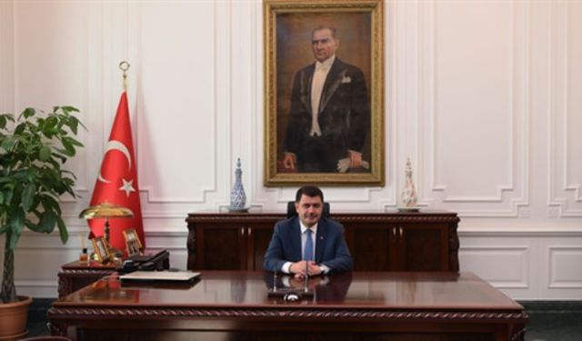 Ankara'da eğitim-öğretime 1 gün ara verildi