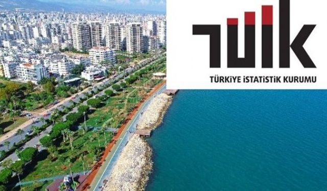 Yeni TÜFE oranı Mersinde kira gerilimini tırmandırdı 