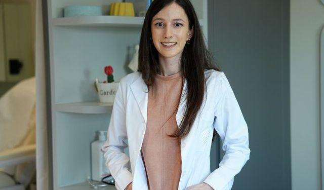 Bilinçsiz estetik uygulamalara karşı Dr. Aptoula'dan uyarı