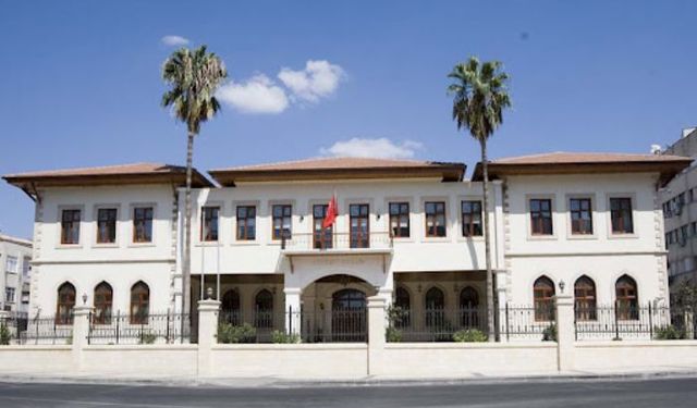 Antalya'da belirli alanlar hariç ormanlara girişler 1 Mayıs'tan itibaren yasak