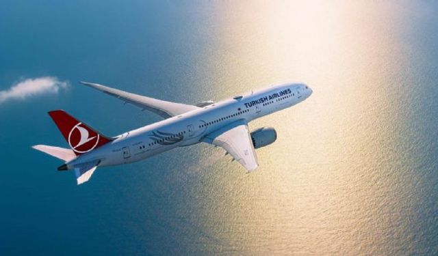 THY, İspanyada Sevillayı uçuş ağına ekliyor