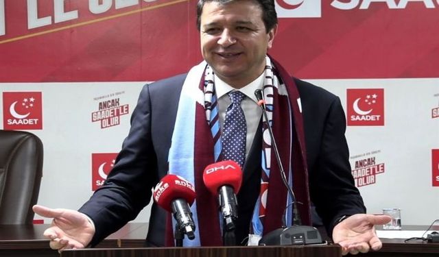 Mahmut Arıkan: "Gazze, Türkiye için beka meselesidir"