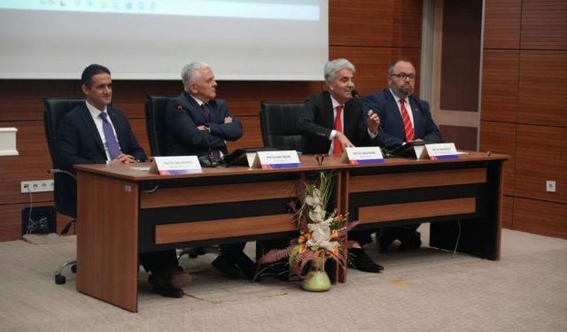 OMÜ Rektör Yardımcısı Kurnaz: "Samsun 2024 yılında yaklaşık 30 bin yabancı sağlık turistine ev sahipliği yaptı"