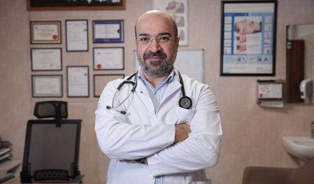 Çocuklarda doğru ilaç kullanımın hayati önem taşıyor'