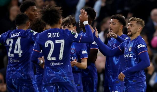 UEFA Konferans Ligi'nin finali belli oldu