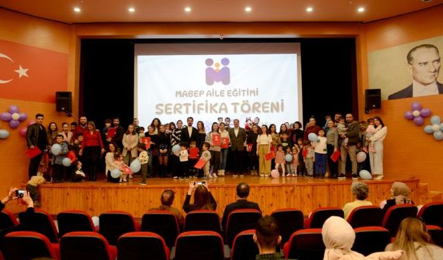 Yenişehir, Türkiye'de bir ilke imza attı