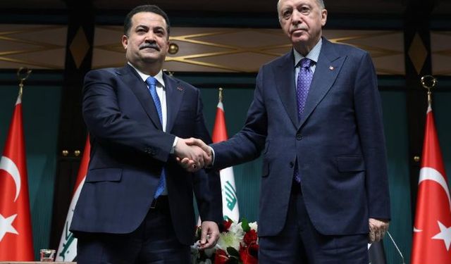 Cumhurbaşkanı Erdoğan: "(Hindistan- Pakistan gerilimi) Tansiyonu düşürmek için çalışıyoruz"