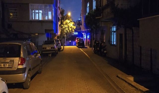 Sultanbeylide hafif ticari aracın üzerinden geçtiği 4 yaşındaki çocuk hayatını kaybetti