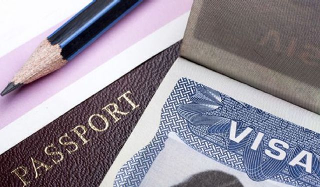 APden AB ülkelerine Türk vatandaşlarından gelen vize başvuruları için kapasite ve kaynak artırma çağrısı