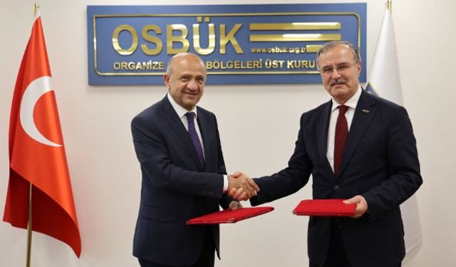 Yeşil Dönüşüm'de yeni bir dönem başlıyor
