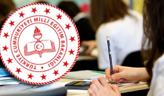 MEB, yaz tatili erken başlayacak iddialarını yalanladı