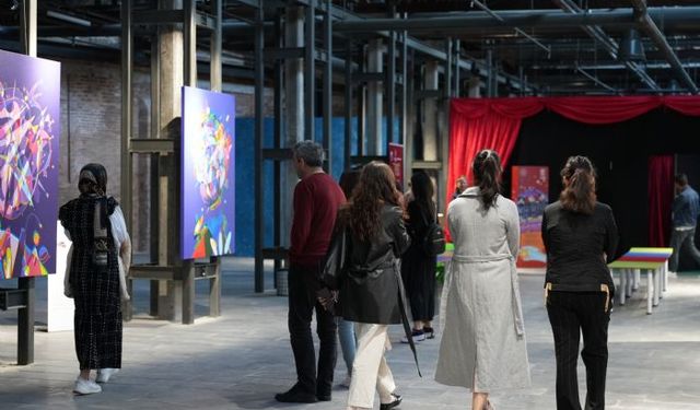 Adana Kültür Yolu Festivalinde sekizinci gün geride kaldı 