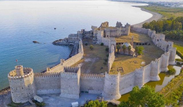 Anamur'da Jeotermal Sondaj Tartışması