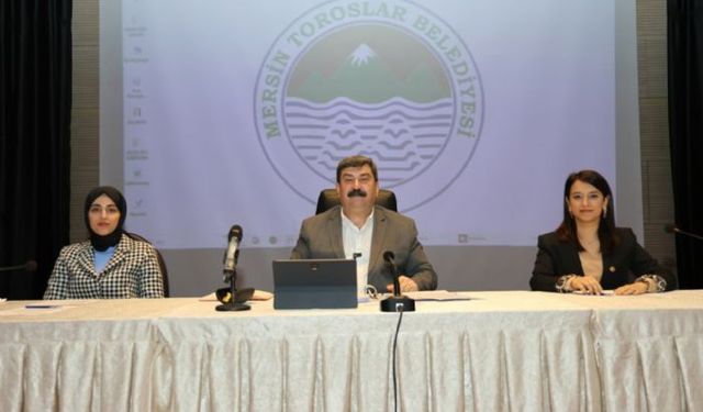 Toroslar Belediyesinden memnuniyet oranı yüzde 63