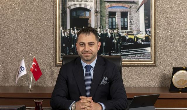AKİB Koordinatör Başkanı Veysel Memiş: Avrupa pazarında gücümüzü artırdık
