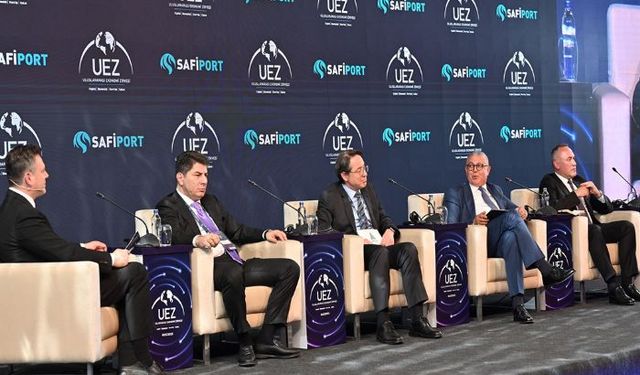 Hakan Safi: "Türkiyenin ihracatı 10 yıl içinde 2-3 katına çıkar"