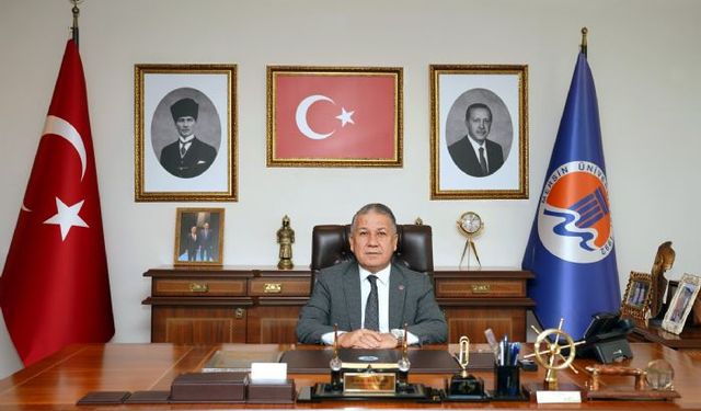 Mersin Üniversitesinin 177 Projeye TÜBİTAK Desteği