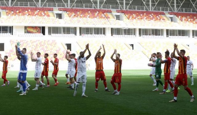 Gençlerbirliği, Süper Lig'de