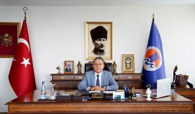 "Anamur ve Aydıncık'ta açılacak yeni bölümler için YÖK'e başvurumuzu yaptık"