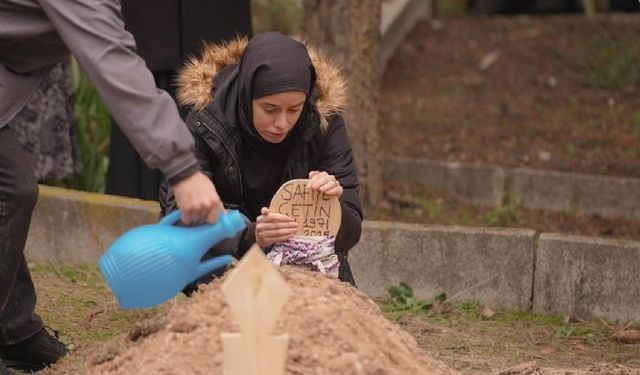 Kanal D'nin yeni dizisi Piyasa izleyiciyle buluşmak için gün sayıyor