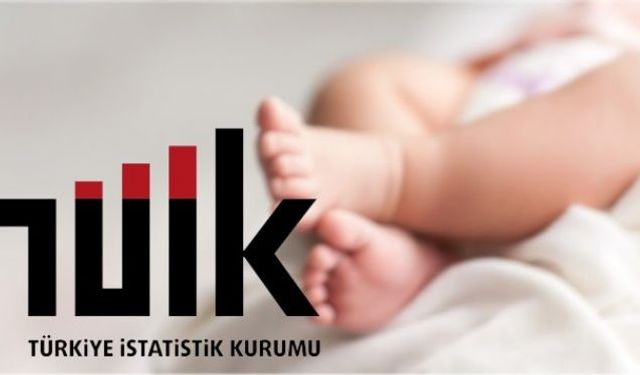 Mersinde doğum oranları azaldı