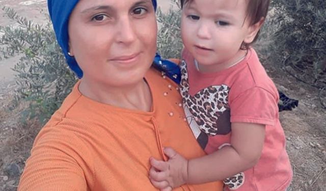 Mersin Bozyazı'da kaybolan anne ve kızını arama çalışması başlatıldı  