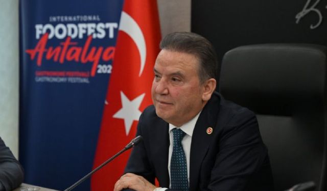 FoodFeast hazırlıkları başladı