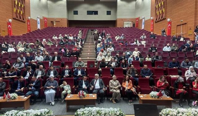 TURKOVAC Aşısı Proje Lideri Özdarendeli: "Osmanlıdan gelip Cumhuriyet döneminde devam eden aşı kültürüne sahip olmuşuz"